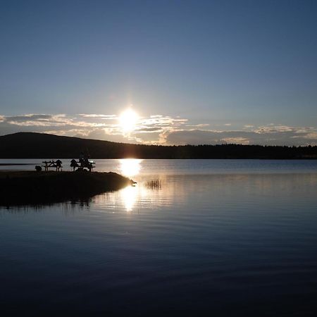 Nordseter Fjellpark, Hyttegrend 외부 사진